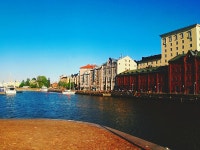 외방커뮤니티 > 사진방 > → 유럽여행 1탄 : 헬싱키,에든버러,런던 등 91장 (bgm)