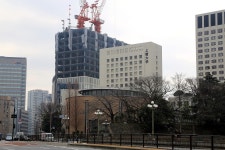  TOKYO 東京 | Sophia Tower ソフィアタワー | 81m | Com - Page 2 - SkyscraperCity