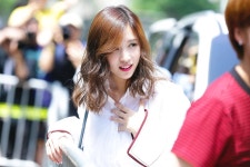 WANT - 160805 뮤뱅 미나 4p - love me now!