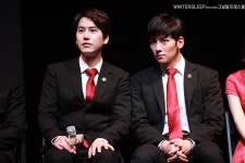 외방커뮤니티 > 사진방 > 뮤지컬 그날들 프레스콜