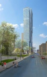  THE GATEWAY | 530 ft | 35 stories - SkyscraperCity