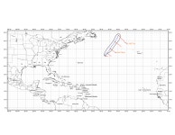 Tropical weather analysis - September 11, 2012 | KoritheMans WunderBlog
