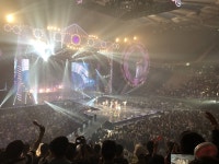 WANT - 울 트둥이들 벌써부터 보고싶다