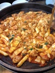 외방커뮤니티 > 별방 > 이천터미널 근처(도보 5분) 창전동닭갈비