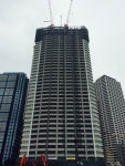  TOKYO | The Park House Nishishinjuku 60 | 209m | 60 fl | U/C - Page 3 - SkyscraperCity