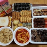 가생이닷컴>커뮤니티 > 잡담 게시판 > 호불호 매우 갈리는 음식조합.jpg