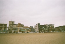 외방커뮤니티 > 사진방 > 강릉으로 도망쳐