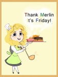 조아라 : 문화의 시작 - 작품, [해리포터] Thank Merlin Its Friday! 