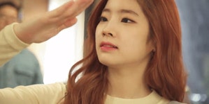 WANT - 각 잡는 둡하사님