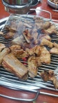 신대방삼거리 원조마포숯불갈비