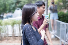 HappyMOMOday - 170602 뮤뱅 미나