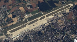  GVA | Geneva International Airport (Genève Aéroport) - SkyscraperCity