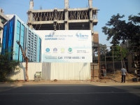  Highrises in the Ahmedabad Metropolitan Region - Page 19 - SkyscraperCity