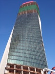  MILAN | Lo Storto - Generali Tower | 185m | 606ft | 44 fl | U/C - Page 33 - SkyscraperCity