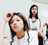 WANT - 암만봐도 식스틴때 이짤은 웃경 ㅋㅋㅋㅋㅋㅋ