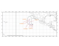 Tropical weather analysis - July 14, 2012 | KoritheMans WunderBlog