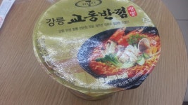 [리뷰]세븐일레븐 강릉교동반점 :: 웃긴대학 대기자료 [리뷰]세븐일레븐 강릉교동반점