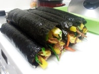 외방커뮤니티 > 요리방 > 궁중떡볶이, 해물찜, 어란파스타, 김밥, 청국장찌개..홈쿠킹쨔응