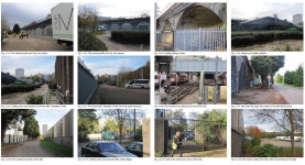  White City Living | White City | 107m, 76m, 75m, 74m, 72m, 60m, 60m, 60m | Approved - SkyscraperCity