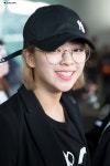 WANT - 인천공항 입국 정연 쯔위 사나