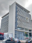  BOGOTÁ | Projects & Construction - Page 28 - SkyscraperCity