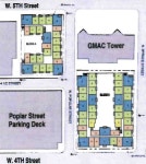 SkyscraperPage Forum - View Single Post -  WINSTON-SALEM | Development Guide