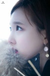 WANT - 갬펌)나연 토끼짤 모음