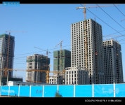  TIANJIN | Xiangluowan Business District | U/C - Page 8 - SkyscraperCity