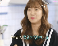 오늘의유머 - [BGM] 보미, 남주의 다이어트 먹방 (데이터 주의) [BGM] 보미, 남주의 다이어트 먹방 (데이터 주의)