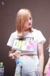 WANT - 5,6월의 미나 6p - love me now!