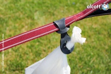 (알콧) 배변봉투 캐리어_핸즈프리_휴대용이_Ac_g1062 - NEW ME HOTTRACKS Alcott(알콧) 배변봉투 캐리어_핸즈프리_휴대용이_Ac_g1062