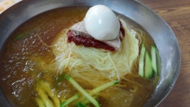 외방커뮤니티 > 별방 > 석촌동 부산밀면