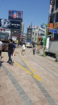 WANT - 부산 광복중앙로 이거 실화? ㅋㅋㅋㅋ
