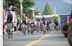 제17회 김천 부항댐 그란폰도 사진이요~ - New Dossa - 제17회 김천 부항댐 그란폰도 사진이요~