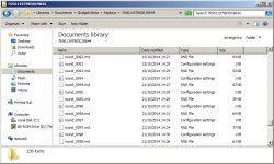 PC Beta - Beta Replay Bugs Thread | Skullheart PC Beta - Beta Replay Bugs Thread