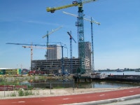  Amsterdam: Pontsteiger - Page 25 - SkyscraperCity