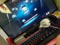 WANT - 룰루~~~