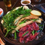 외방커뮤니티 > 별방 > [칠산목장] 솔직히 난 이것보다 맛있는 곱창 몰라 有