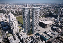 TEL AVIV | Projects & Construction - Page 67 - SkyscraperCity