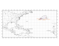 Tropical weather analysis - September 30, 2012 | KoritheMans WunderBlog