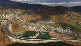  [CHN] China | road infrastructure • 中国高速 - Page 160 - SkyscraperCity