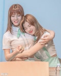 WANT - 상암팬싸 모모사나 고화질