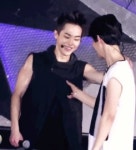 케이돌토크 - 엑소 찌찌라인 보고 가(주어: 시우민 백현)