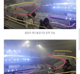 WANT - 핸드볼 경기장 시야정리(어핸꿀)