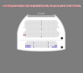 외방커뮤니티 > 외방정원 > 백암아트홀 좌석좀 봐줄수 있어?