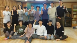 요가를 통해 몸과 마음의 행복을 찾으세요 !   요가를 통해 몸과 마음의 행복을 찾으세요 !~  ^^