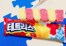 외방커뮤니티 > 별방 > 롯데 테트리스 아이스크림