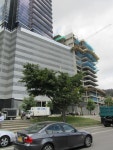  BOGOTA | Torre E - North Point V | 172m | 45 fl | U/C - SkyscraperCity