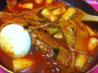 외방커뮤니티 > 요리방 > 그냥 떡뽀끼야 ^^