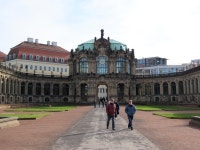  [Alemanha] Algumas fotos de Dresden, a capital barroca da Saxônia - SkyscraperCity